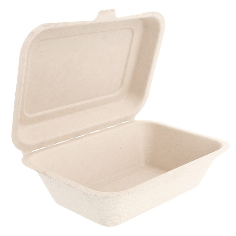 Lunch Box ST s pokorovm 600 mL - 13,6 x 18,2 x 6,4 cm (50/1) druge-jedi/150.14_IMG-02