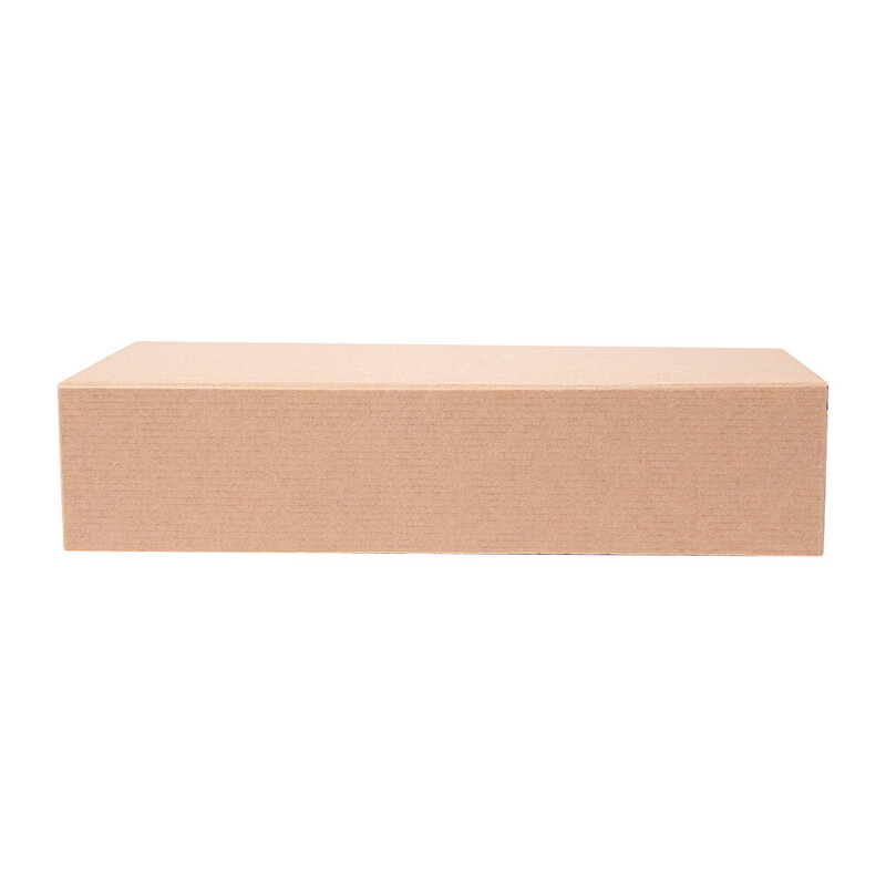 Kartonasta embalaža za SUŠI BREZ OKNA - The Pack - RJAVA 19,7x8x4,5 cm (50/1) embalaza-za-susi-iz-kartona/253.67_IMG-01