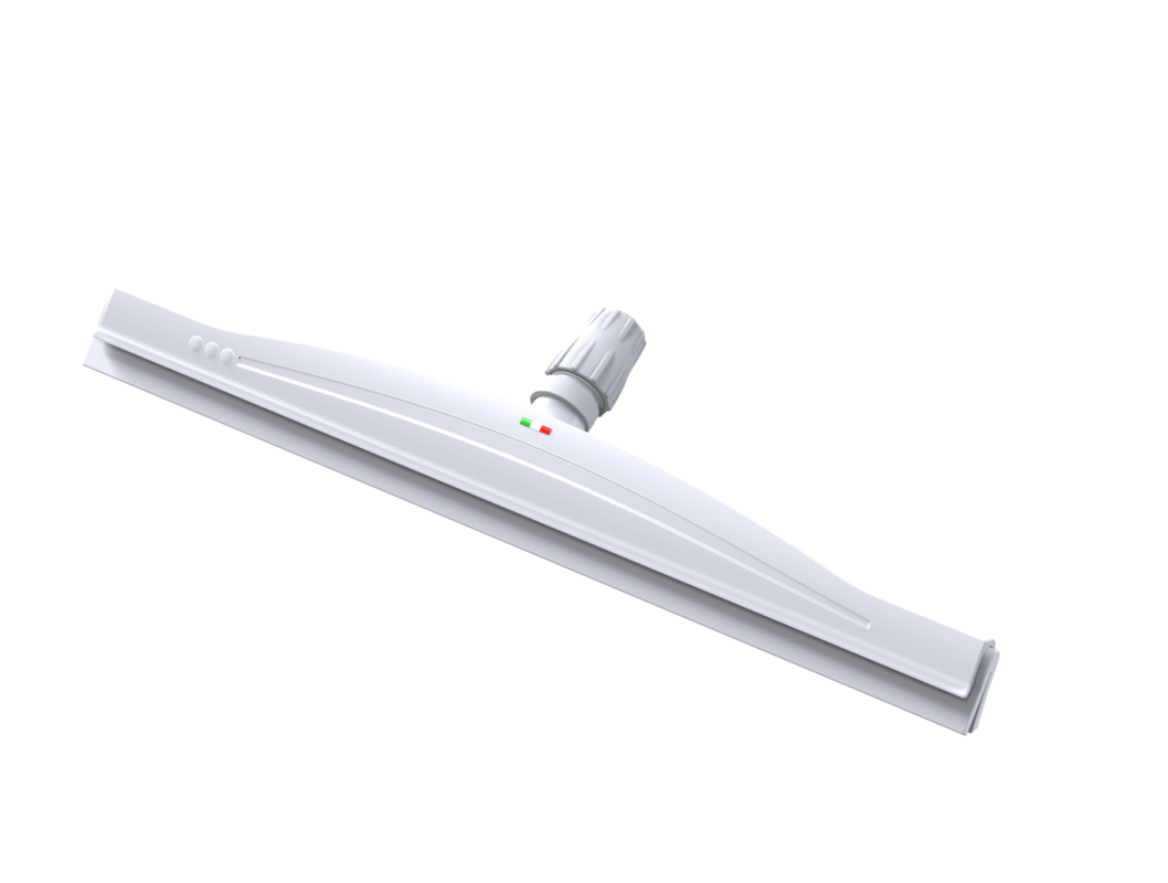 Potiskalec za vodo SURF 55 cm - prehranski sektor Cistilni-pripomocki/A0502101W