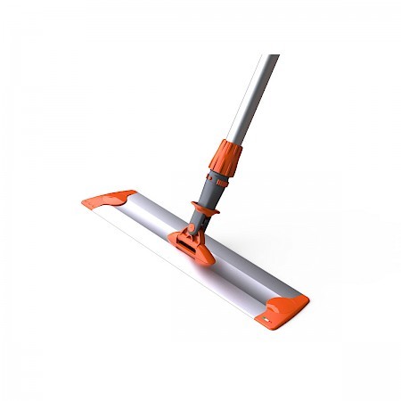 Brisalec - VOLO Easy Lock, širine 60 cm Cistilni-pripomocki/a0200301