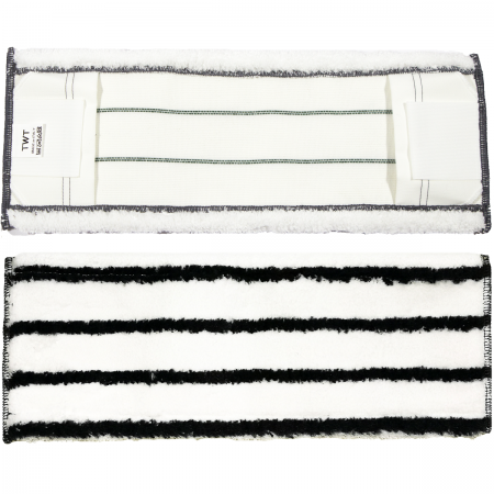 Krpa menjalna za tla MICROBAS 40 cm Cistilni-pripomocki/trl00340