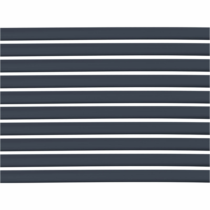 Menjalna guma za brisalec stekla  45 cm  Cistilni-pripomocki/v11024