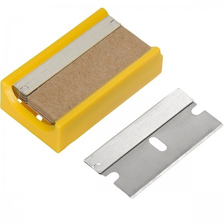 Nož za strgalo 4 cm Cistilni-pripomocki/v11513