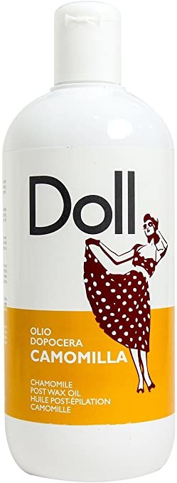 Olje po depilaciji 0,5 mL  Depilacija/1500700