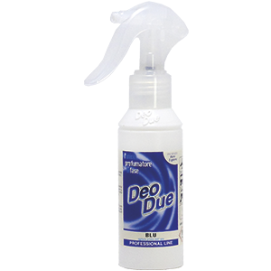 Deodorant tekoči Deo-Due BLU, vonj francoske sivke 100 mL (1/1) Disave/P020229-DEODUE-BLU-100-mini