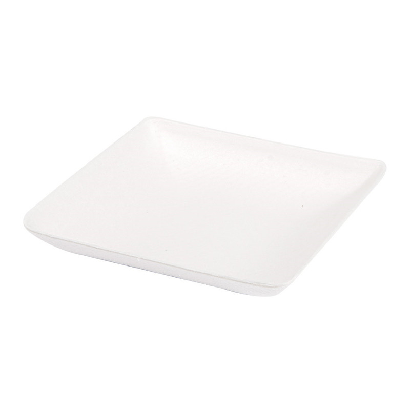 Posodica MINI sladkorni trs - FINGER FOOD - 6,5 x 6,5 x 1,2 cm(50/1)