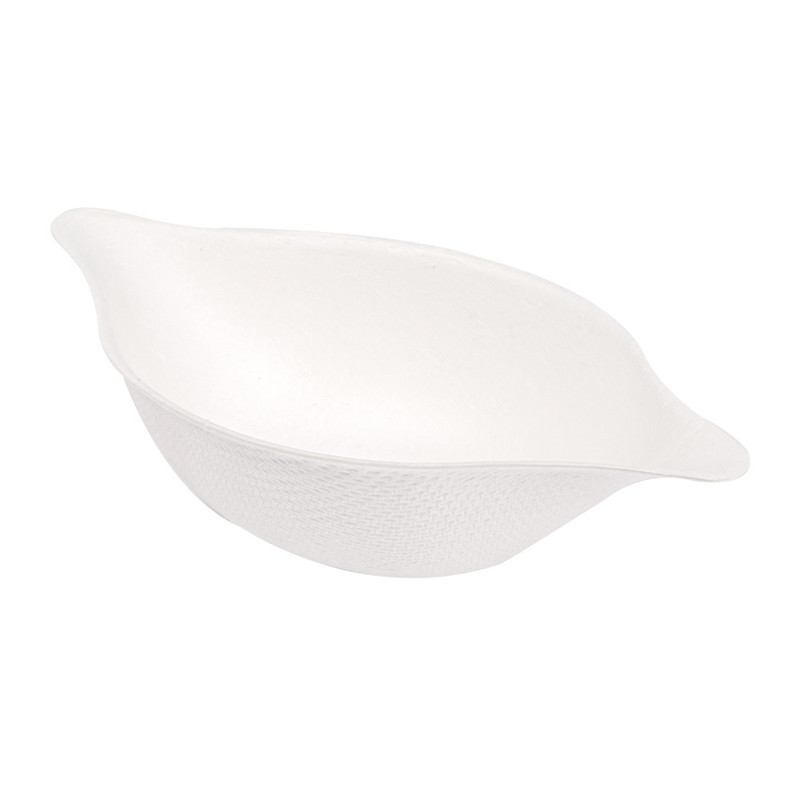 Posodica MINI sladkorni trs - FINGER FOOD - 11 x 5,2 x 3 cm (50/1)