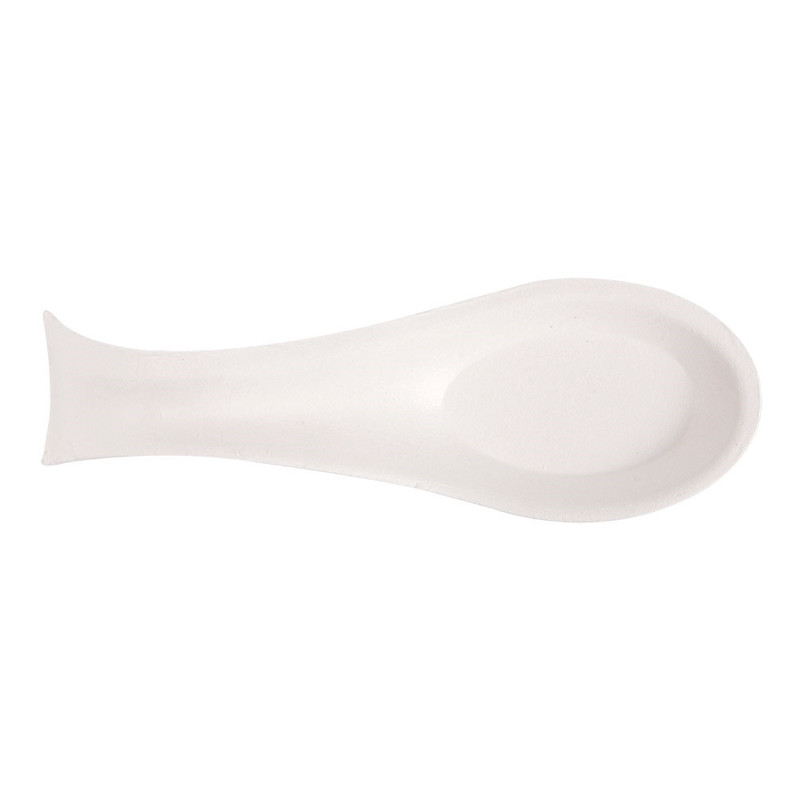 Žlička MINI sladkorni trs - FINGER FOOD - 10,1 x 2,7 x 2,6 cm (50/1)
