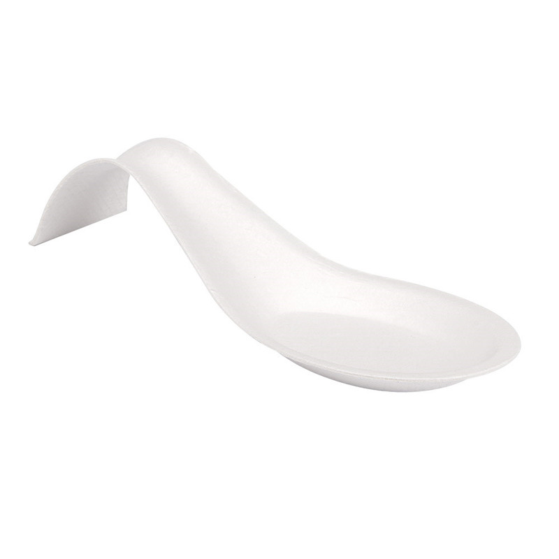Žlička MINI sladkorni trs - FINGER FOOD - 10,1 x 2,7 x 2,6 cm (50/1)
