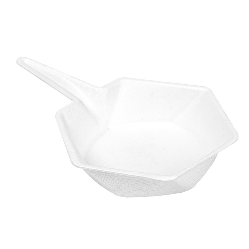 Posodica MINI sladkorni trs - FINGER FOOD - 5,5 x 1,5 cm (100/1)