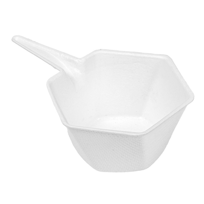 Posodica MINI sladkorni trs - FINGER FOOD - 5,5 x 3 cm (100/1)