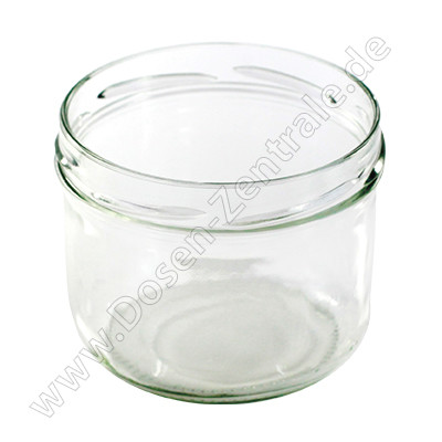 Kozarec za vlaganje 440 mL RB (1/1) Kozarci-za-vlaganje/450mlmm_Glas_web