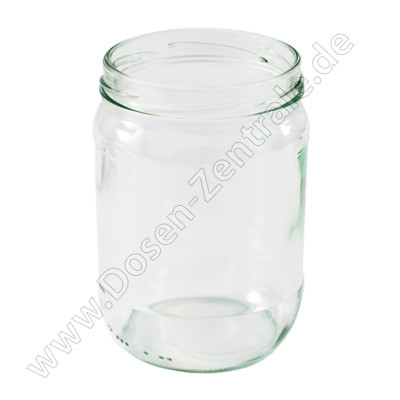 Kozarec za vlaganje 580 mL RB (1/1) Kozarci-za-vlaganje/580ml_TO82_rund