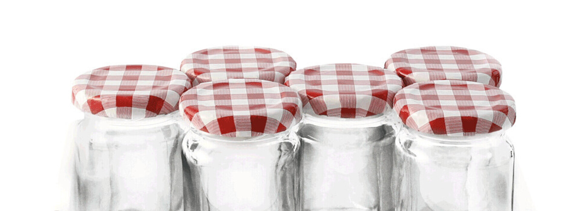 Kozarci za vlaganje
