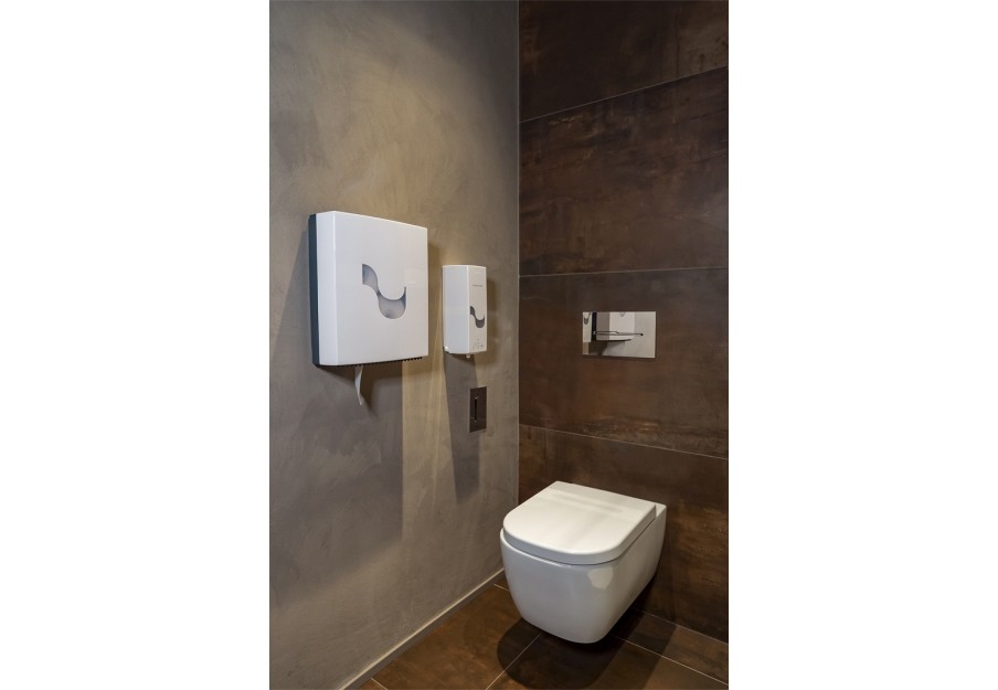 Nosilec Revolver sistem toaletnih rolic BEL, Mega Mini  Nosilci/C92820-Revolver-C95590-Seat-Cleanerx628