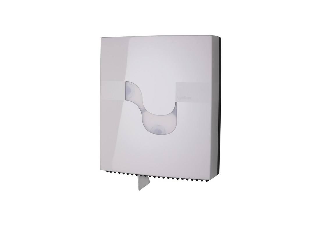 Nosilec Revolver sistem toaletnih rolic BEL, Mega Mini  Nosilci/C92820