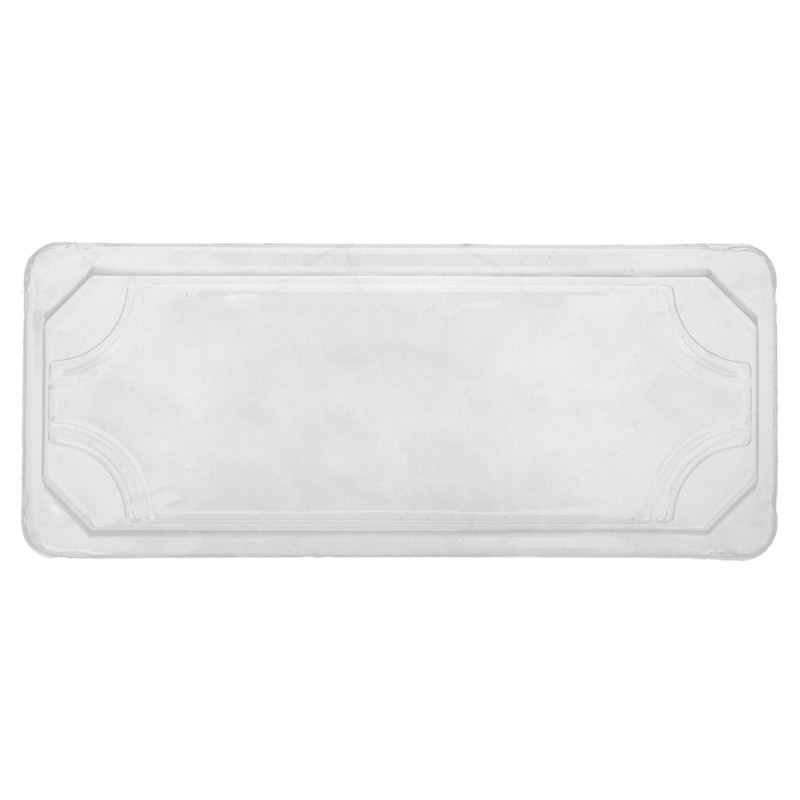 Pokrovi za SUŠI ST pladenj 212.93 / 22,2 x 9,6 x 3,2 cm (50/1)