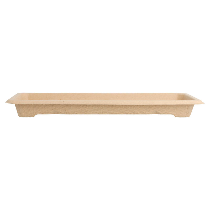 Bio pladenj SUŠI - ST 22 x 9 x 2 cm (50/1) - pokrov 211.71