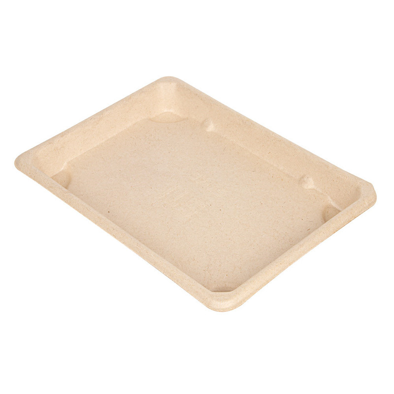 Bio pladenj SUŠI - ST 18,5 x 13 x 1,5 cm (50/1) - pokrov 211.73