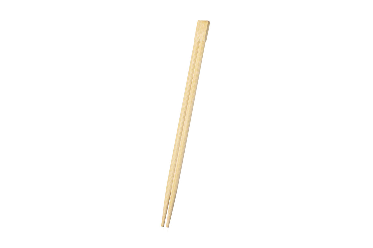 Bambusove lesene palčke za SUŠI 23 cm