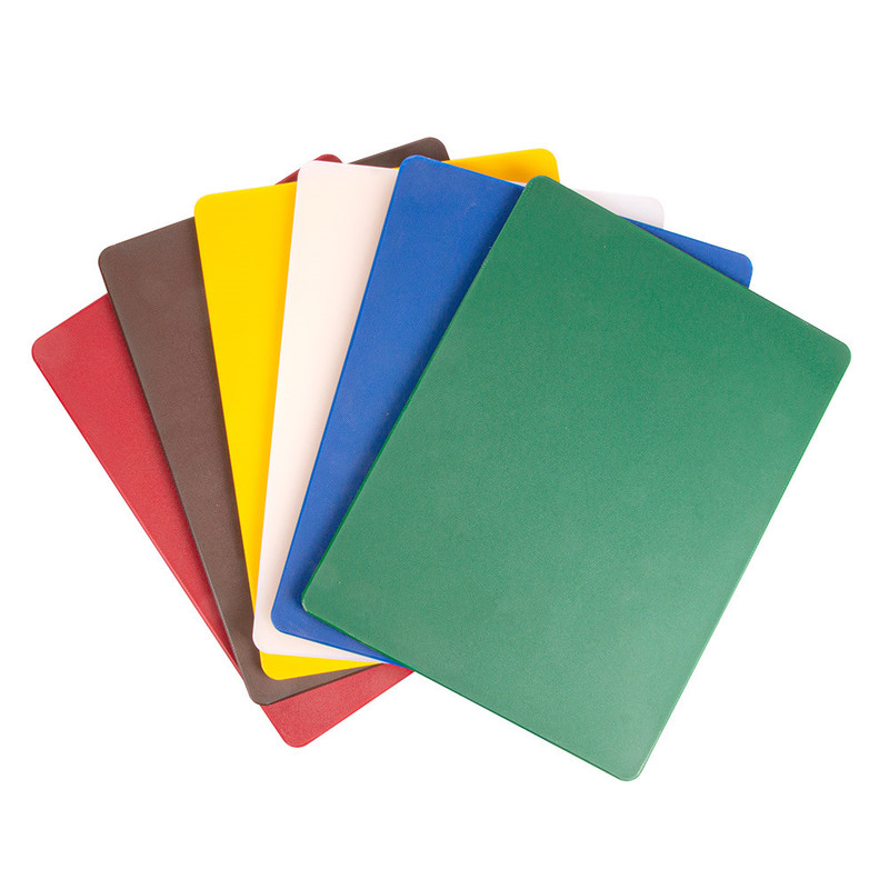 Komplet 6 rezalnih desk Fi: 60 x 45,5 x 2 cm (1 kos)