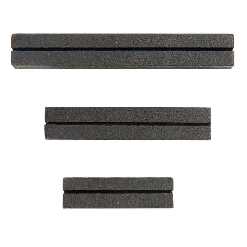 Lesen podstavek za označevalne table iz naravnega lesa, črna (10 kosov) Trgovina/211.55.IMG-02