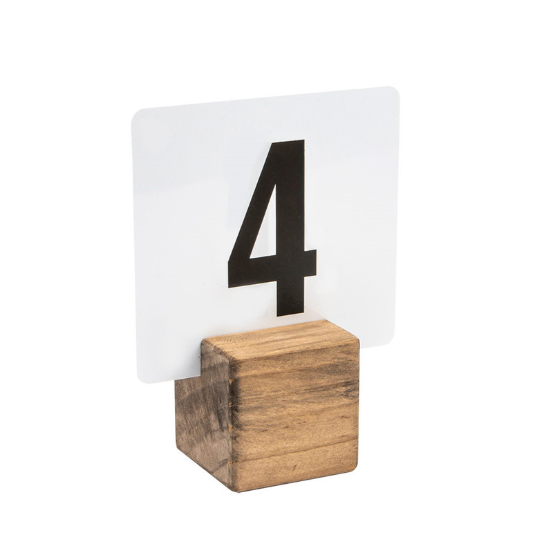 Lesen podstavek nosilec za table 4,8 cm (8 kosov) Trgovina/211.56.IMG-04