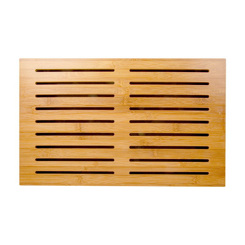 Bambusova servirna deska  52 x 32,5 x 9 cm (1 kos) Trgovina/217.06.IMG-03