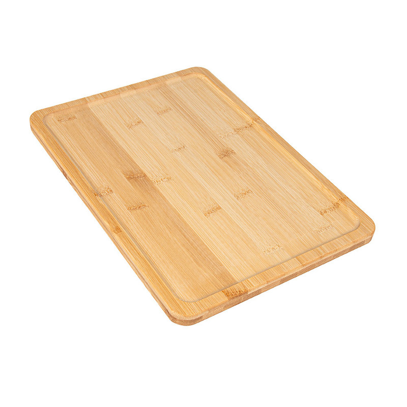 Lesen bambusov pladenj  35,5 x 25,5 x 2 cm (1 kos) Trgovina/262.99.IMG-01