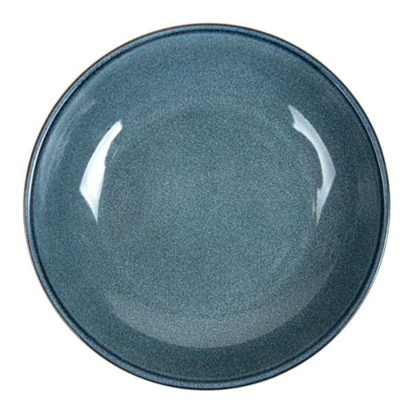 Krožnik globok "Akala" MODER - Fi: 20 x 11,2 x 4,4 cm (6 kosov) Trgovina/277.07