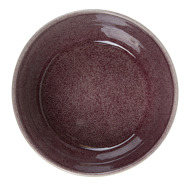 Skleda "Akala" RDEČA 380 mL - Fi: 15 x 6,2 cm (6 kosov) Trgovina/277.37.IMG-02_1