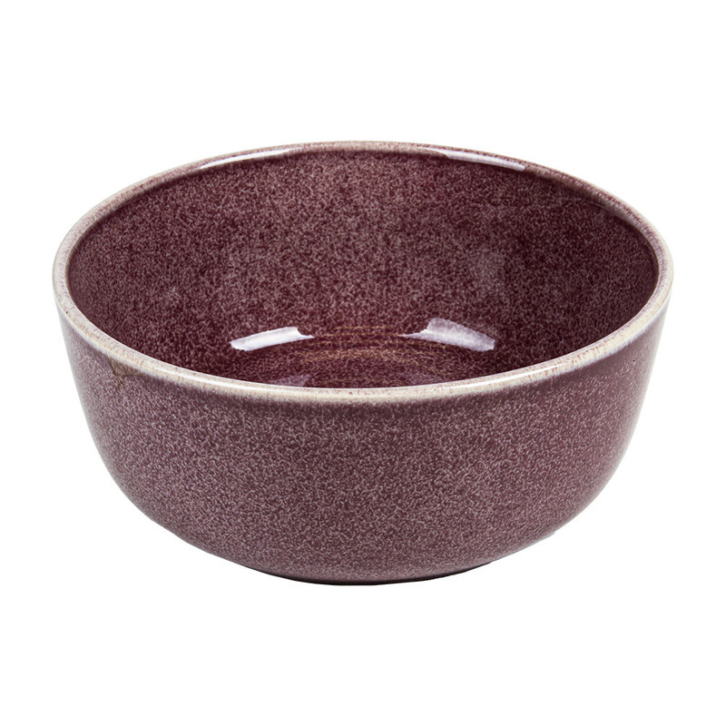 Skleda "Akala" RDEČA 380 mL - Fi: 15 x 6,2 cm (6 kosov) Trgovina/277.37.IMG-MAIN_1