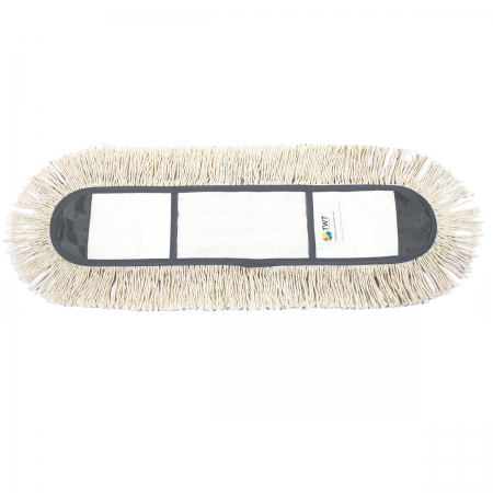 Krpa menjalna za prah MOP  60 cm 