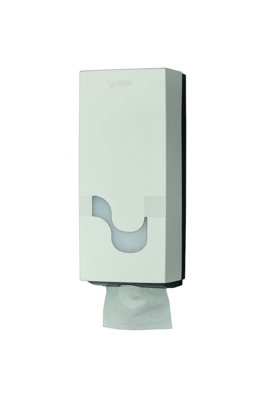 Nosilec toaletnih lističev BEL, Mega Mini  Za-toaletni-papir/C92270