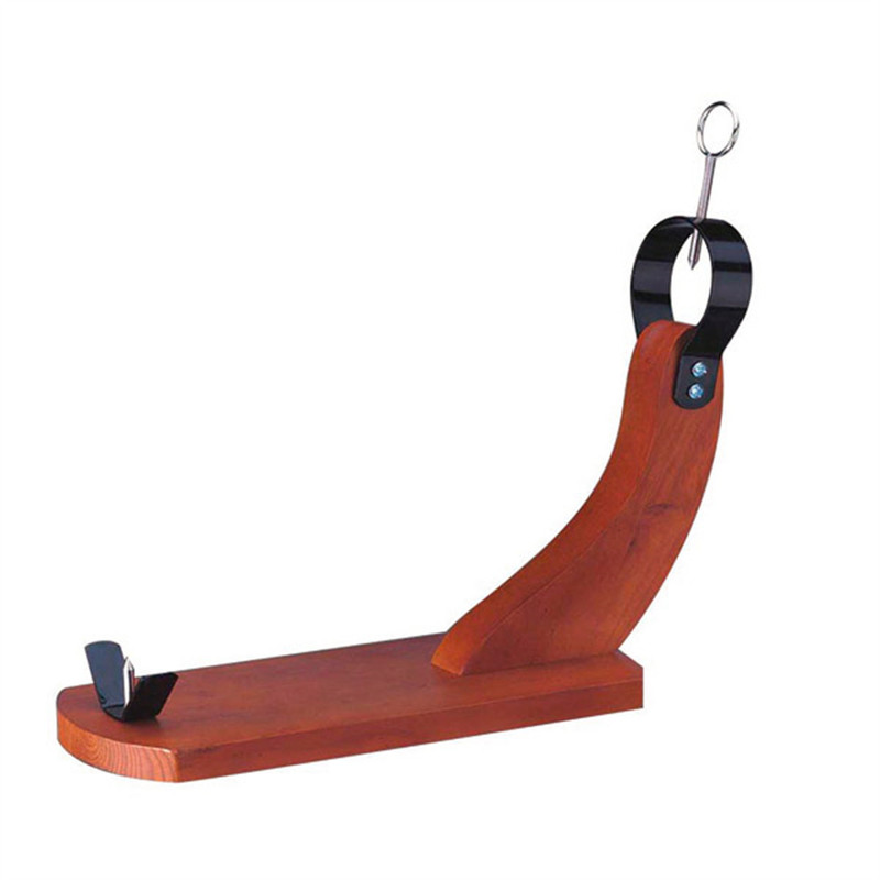 Stojalo za pršut – CLASSIC (orehov les)  bar/134.44-IMG-MAIN