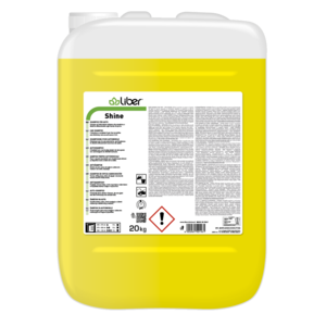 LIBER MOCKUPS Shine 20kg.