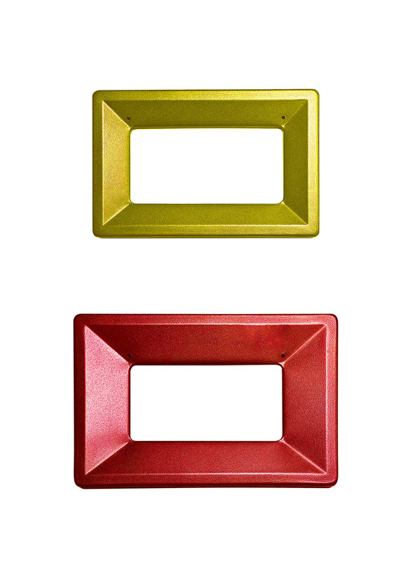 Koš za ločevanje odpadkov ČRN BOB, 60 L kosi-za-smeti/BOB-teste-42-e-60_1