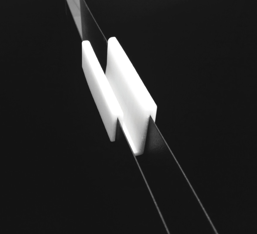 Koš za ločevanje odpadkov ČRN BOB, 42 L  kosi-za-smeti/staffa-BOB-2