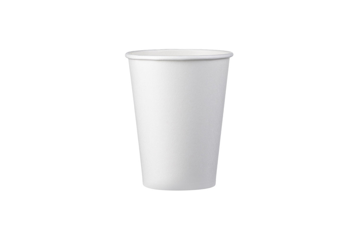 Kozarec Take Away papirnat 12OZ BEL 350 mL INT. (50/1)