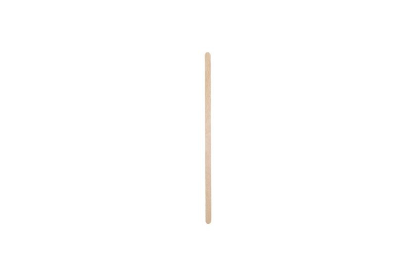 Lesena kavna palčka brez ovoja 14 cm (200/1)