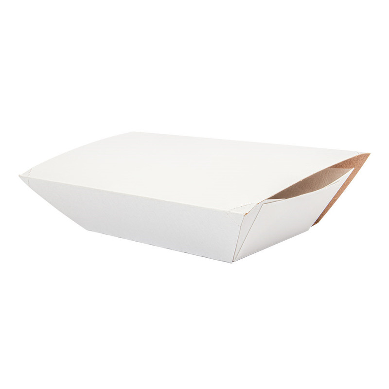 Kartonast ovitek za ladjico - The Pack - BELI 17 x 9,8 x 9 cm (100/1) ladjice/253.03-IMG-04