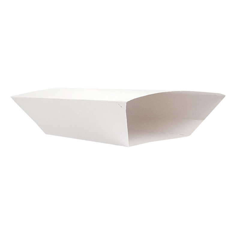 Kartonast ovitek za ladjico - The Pack - BELI 17 x 9,8 x 9 cm (100/1) ladjice/253.04-IMG-02