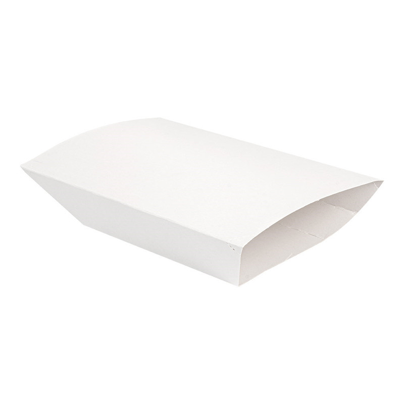 Kartonast ovitek za ladjico - The Pack - BELI 17 x 9,8 x 9 cm (100/1) ladjice/253.04-IMG-MAIN