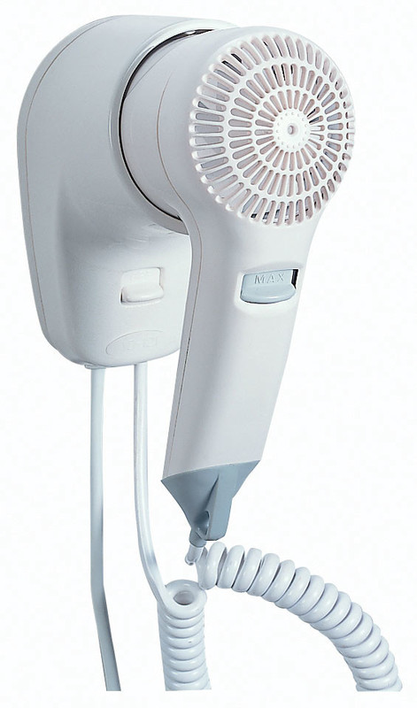 Sušilec za lase YUL BASIC frontalni BEL  ostala-oprema/704000