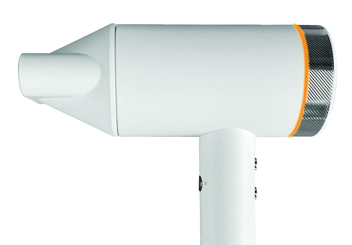 Sušilec za lase YUL PASSION BEL MAT ostala-oprema/704030-luce-arancio