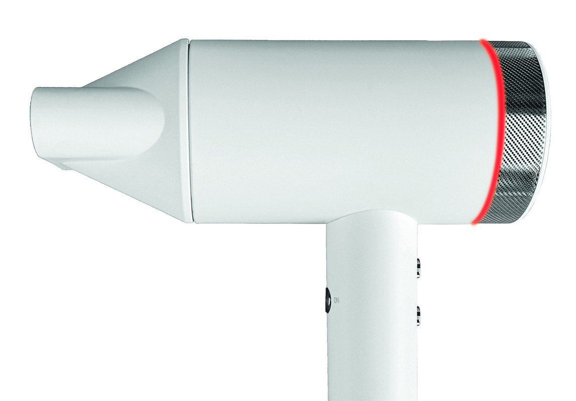 Sušilec za lase YUL PASSION BEL MAT ostala-oprema/704030-luce-rossa