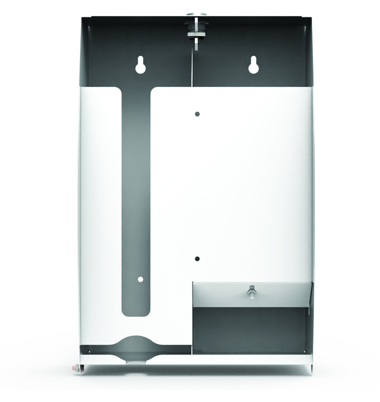 Nosilec higienskih damskih vložkov dvopredelni MILADY ostala-oprema/789102-interno