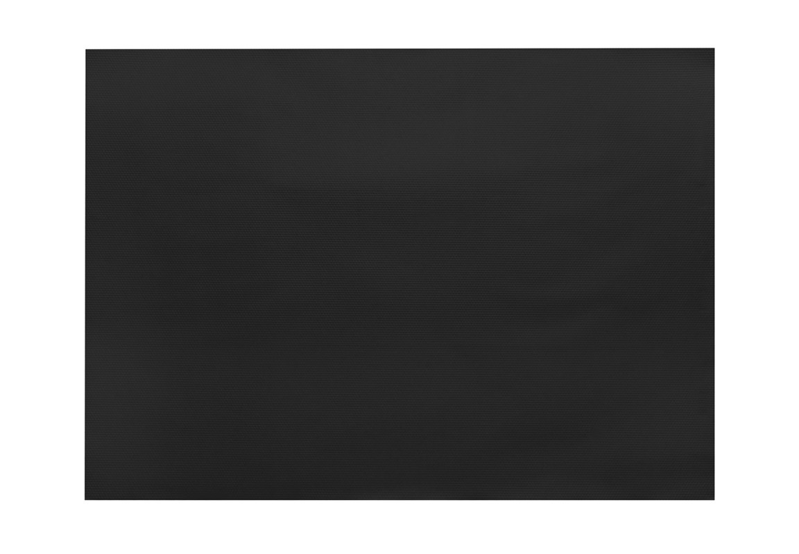 Set namizni pogrinjki ČRNI 30 x 40 cm (250/1)