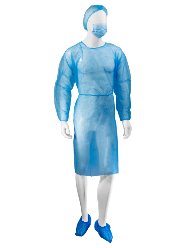 Komplet za obiskovalce MODER rokavice-in-zascitna-oprema/Kit-visitatore