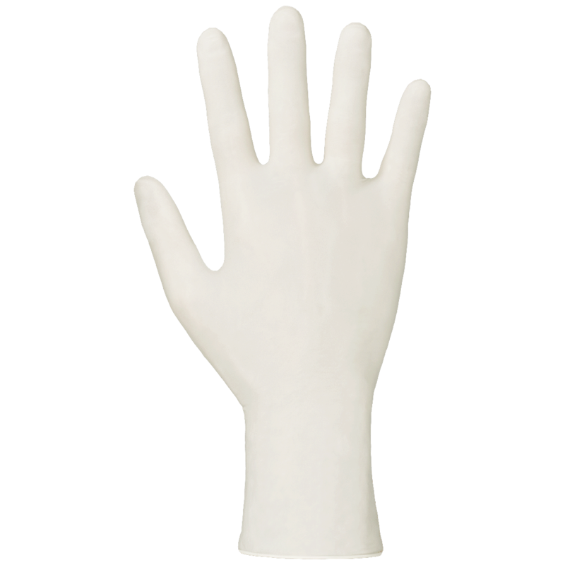 Rokavice lateks brez pudra Small, Starlight (100/1) rokavice-in-zascitna-oprema/STARLIGHT--Starlight-dorso